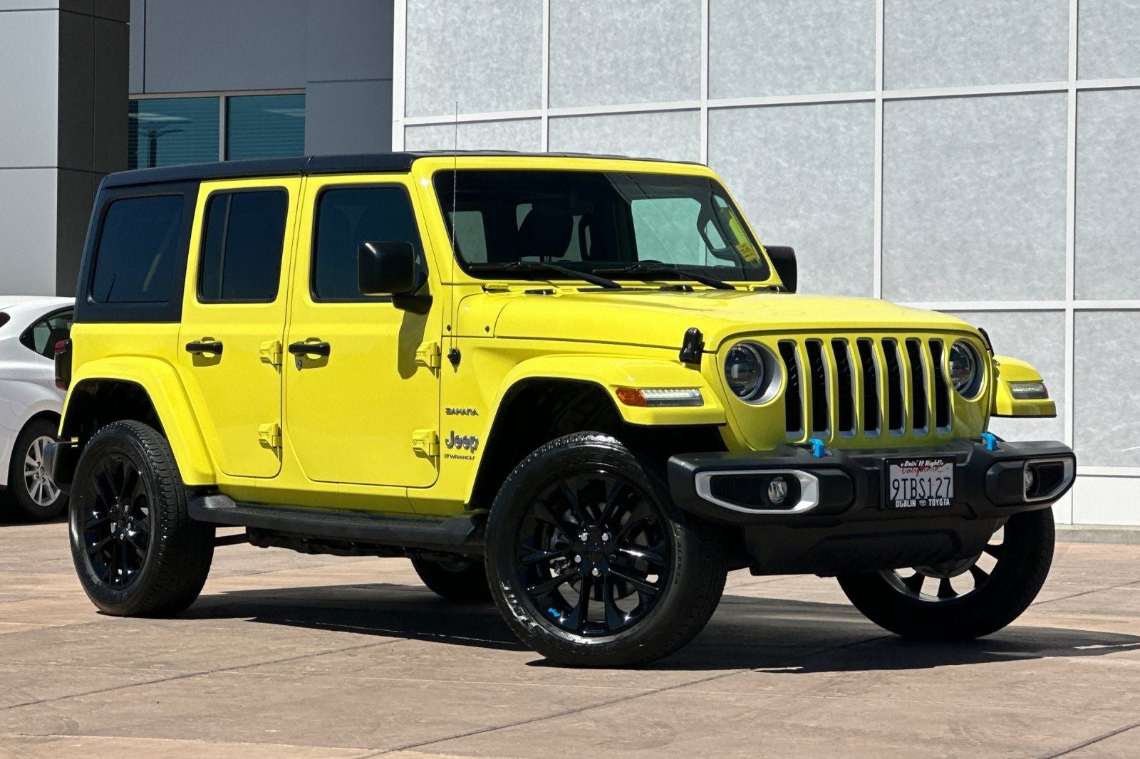 jeep wrangler 4xe 2023 1C4JJXP60PW608340 image jeep wrangler 4xe 2023 1C4JJXP60PW608340 image